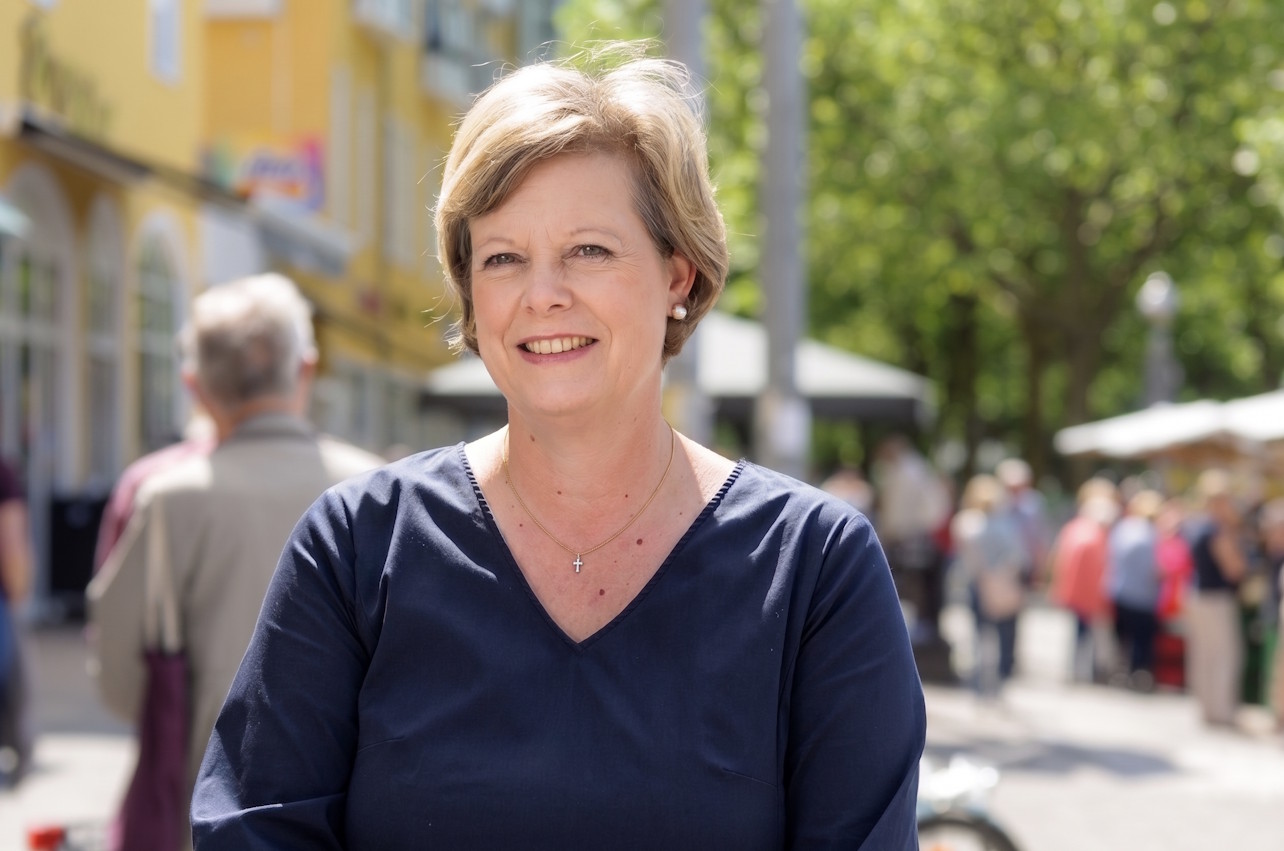 Cornelia Seibeld