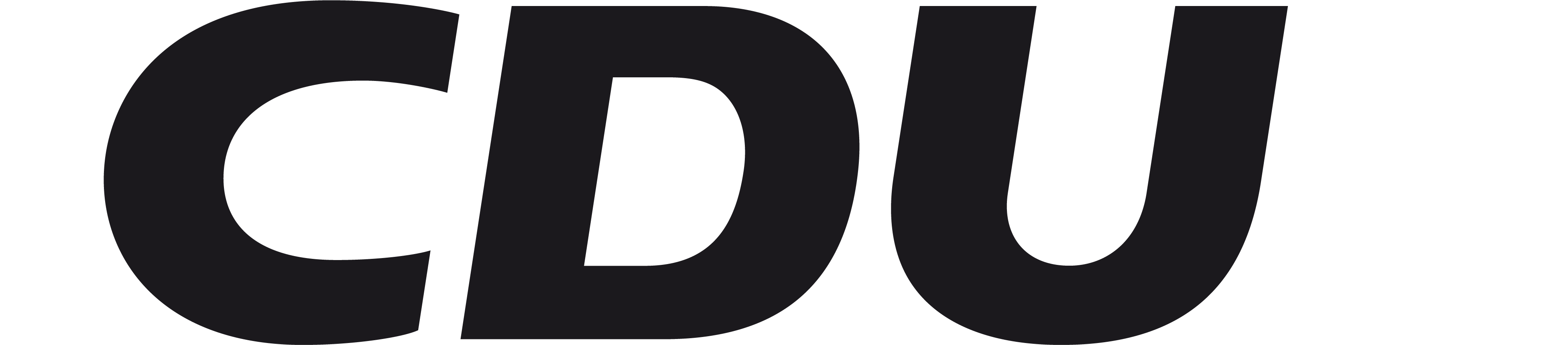 CDU